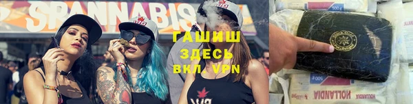 ALPHA PVP Иннополис